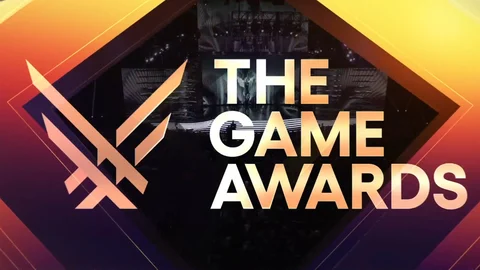 Game awards 2023 opening