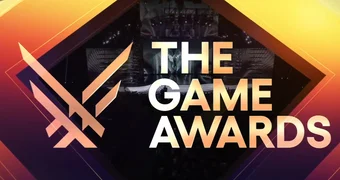 Game awards 2023 opening