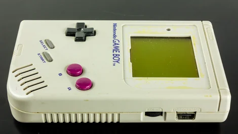 Game boy