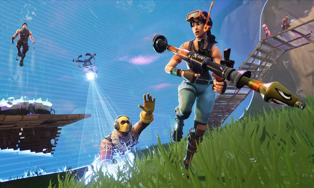 Game draws inspiration from a book
