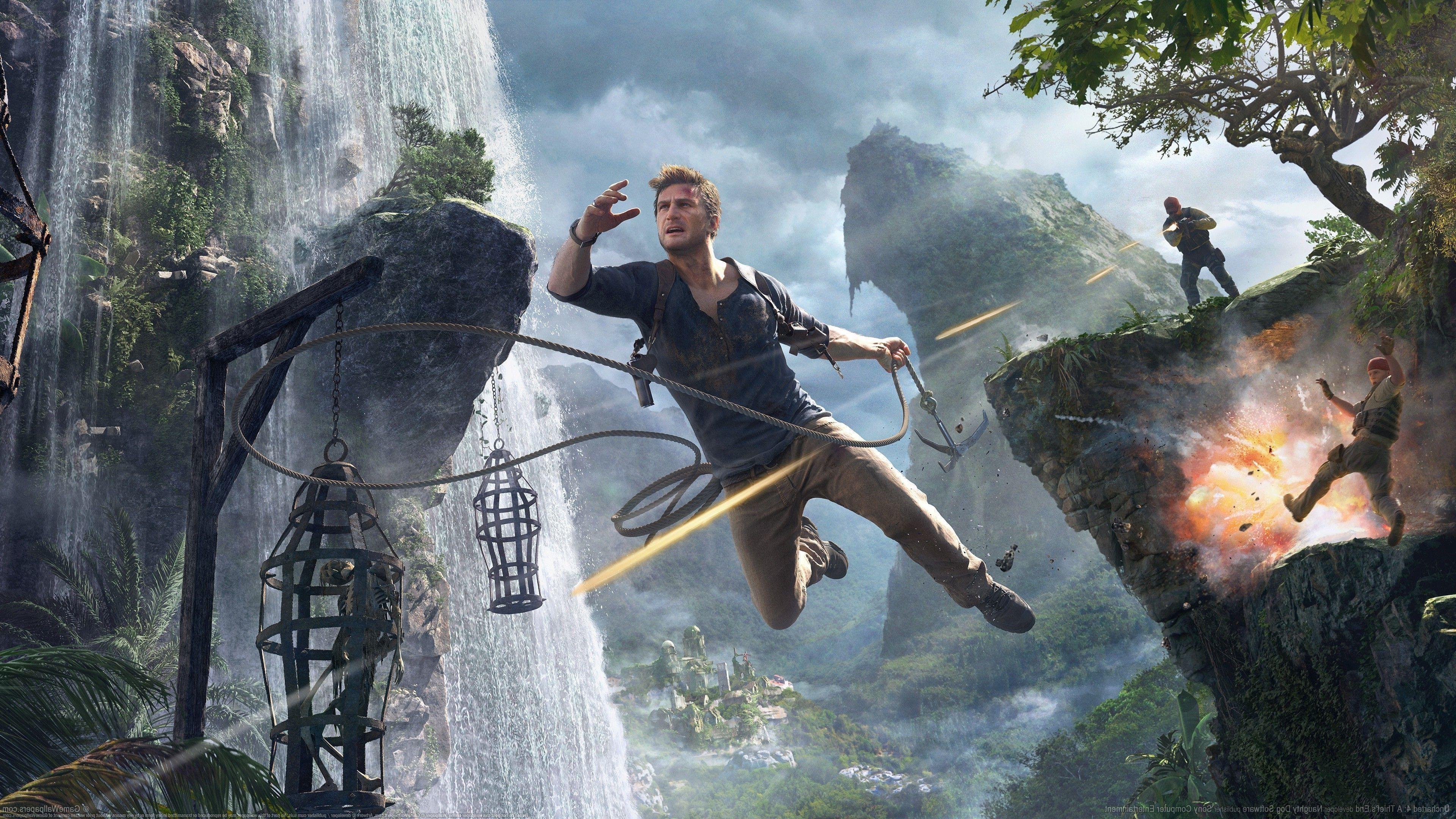 Game releases january 2022