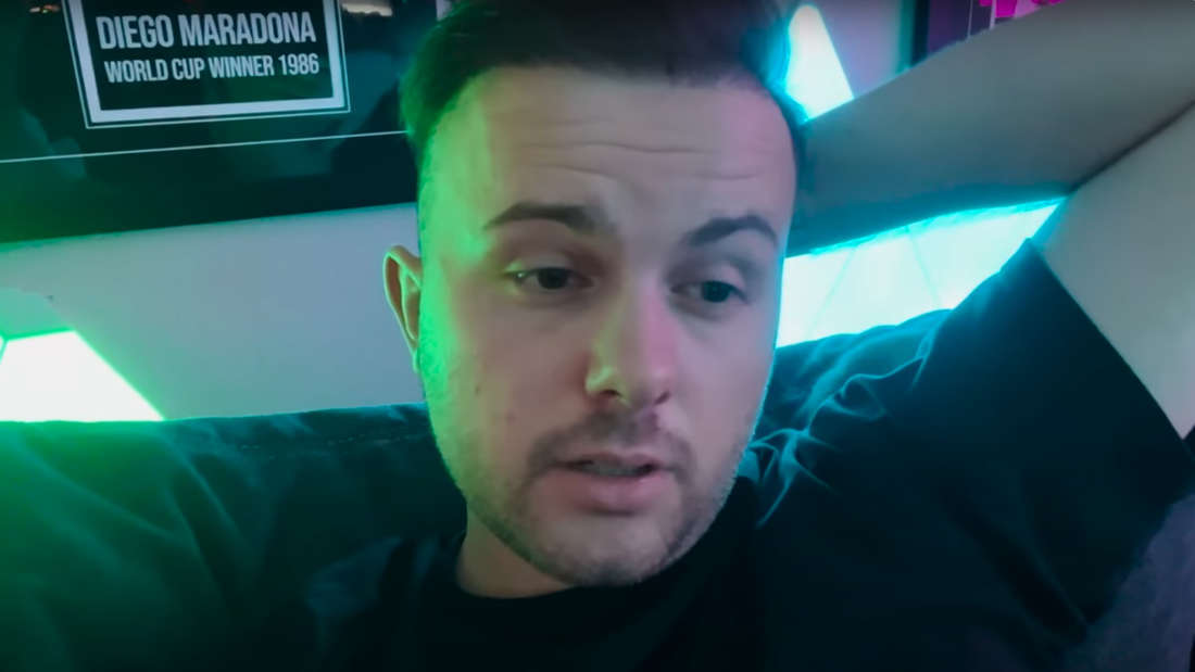 Gamerbrother fußball wette