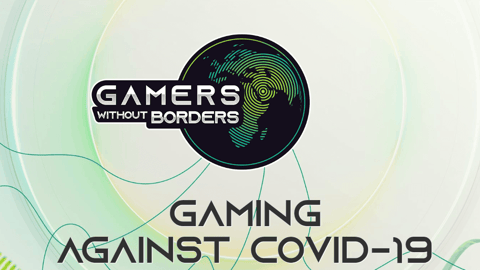 Gamers without borders