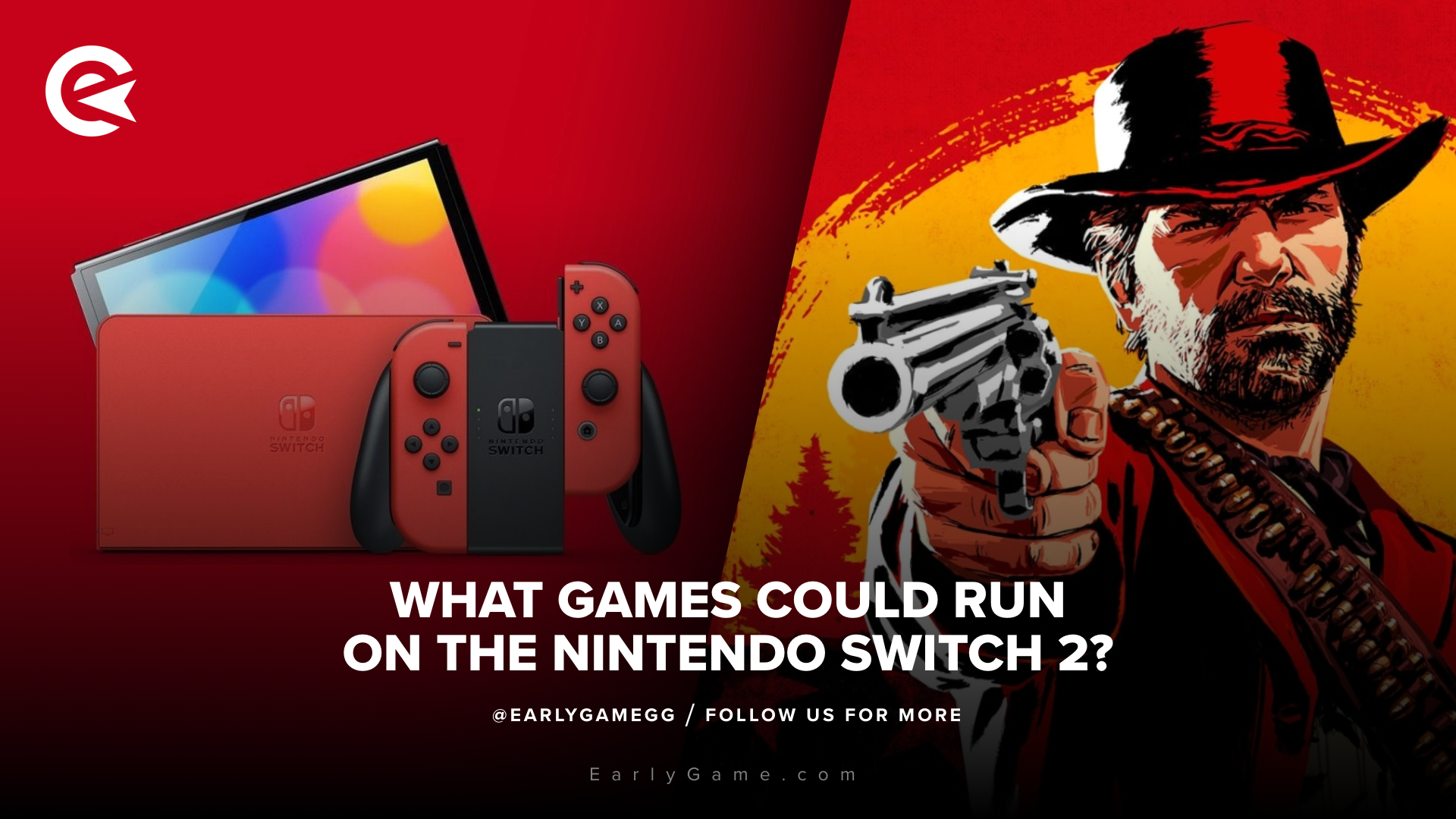 Games that rum on nintendo switch2