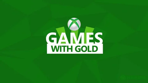 Games with gold