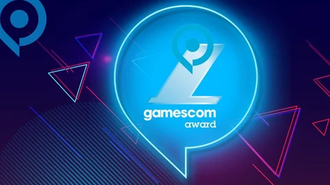 Gamescom award