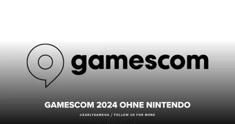 Gamescom ohne nintendo