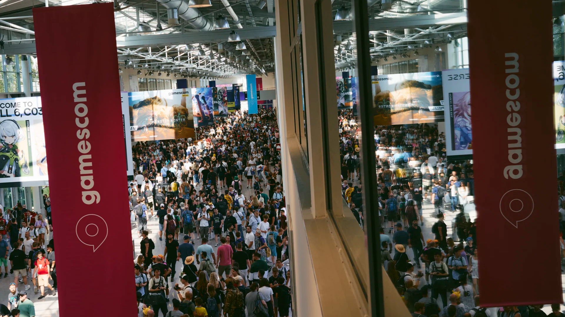 Gamescom