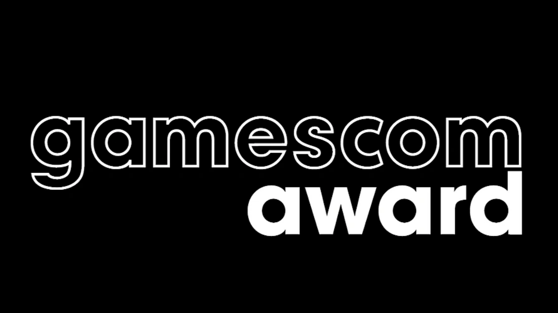 Gamescomaward