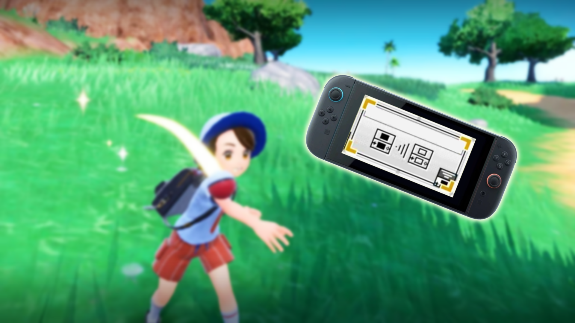 Gameshare thumb fixed