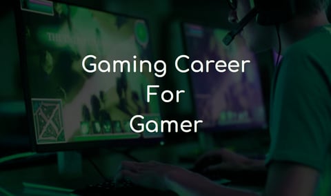 Gaming career