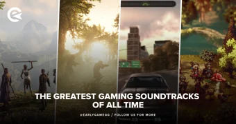 Gaming soundtracks