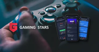 Gaming stars