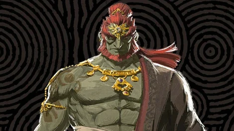 Ganon