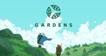 Gardens game studio