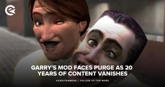 Garrys mod