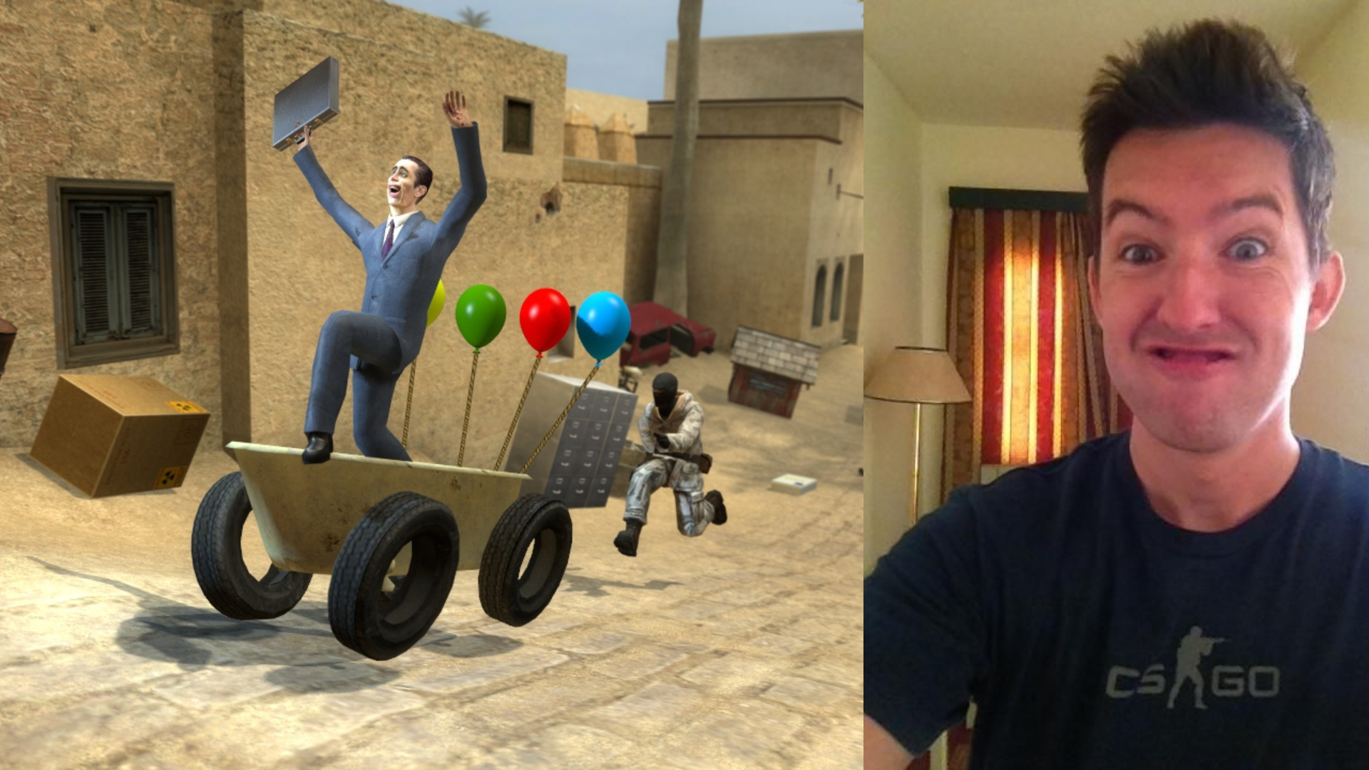 Garrys mod
