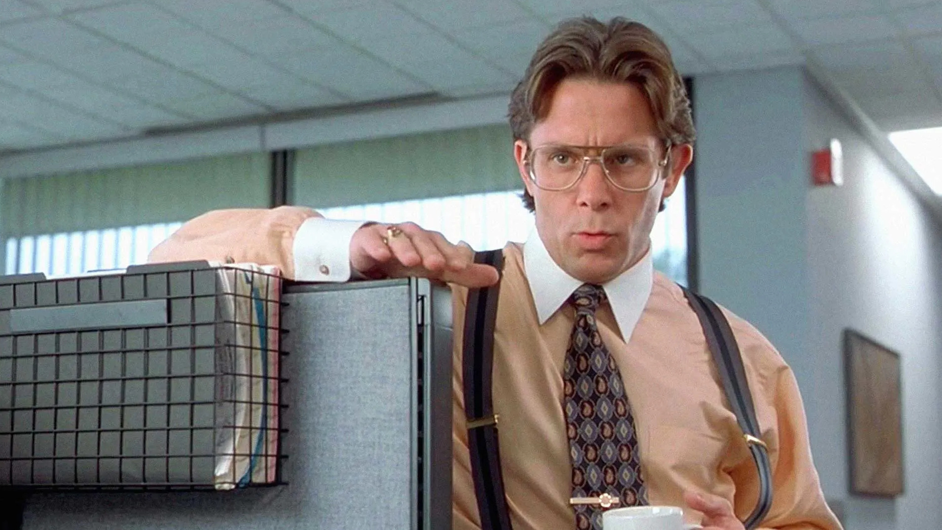 Gary cole office space cropped processed by imagy