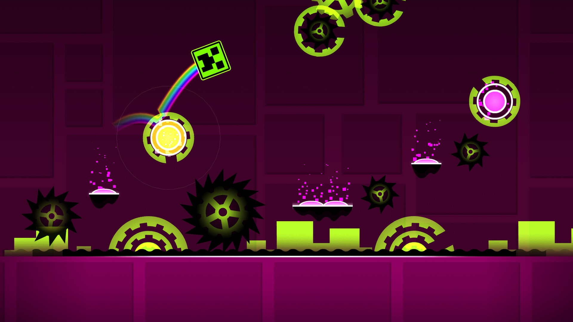 Gdash screen1