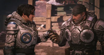 Gears 5