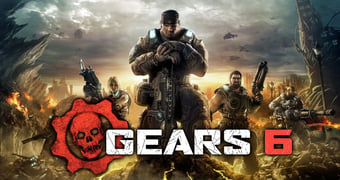 Gears of war 6