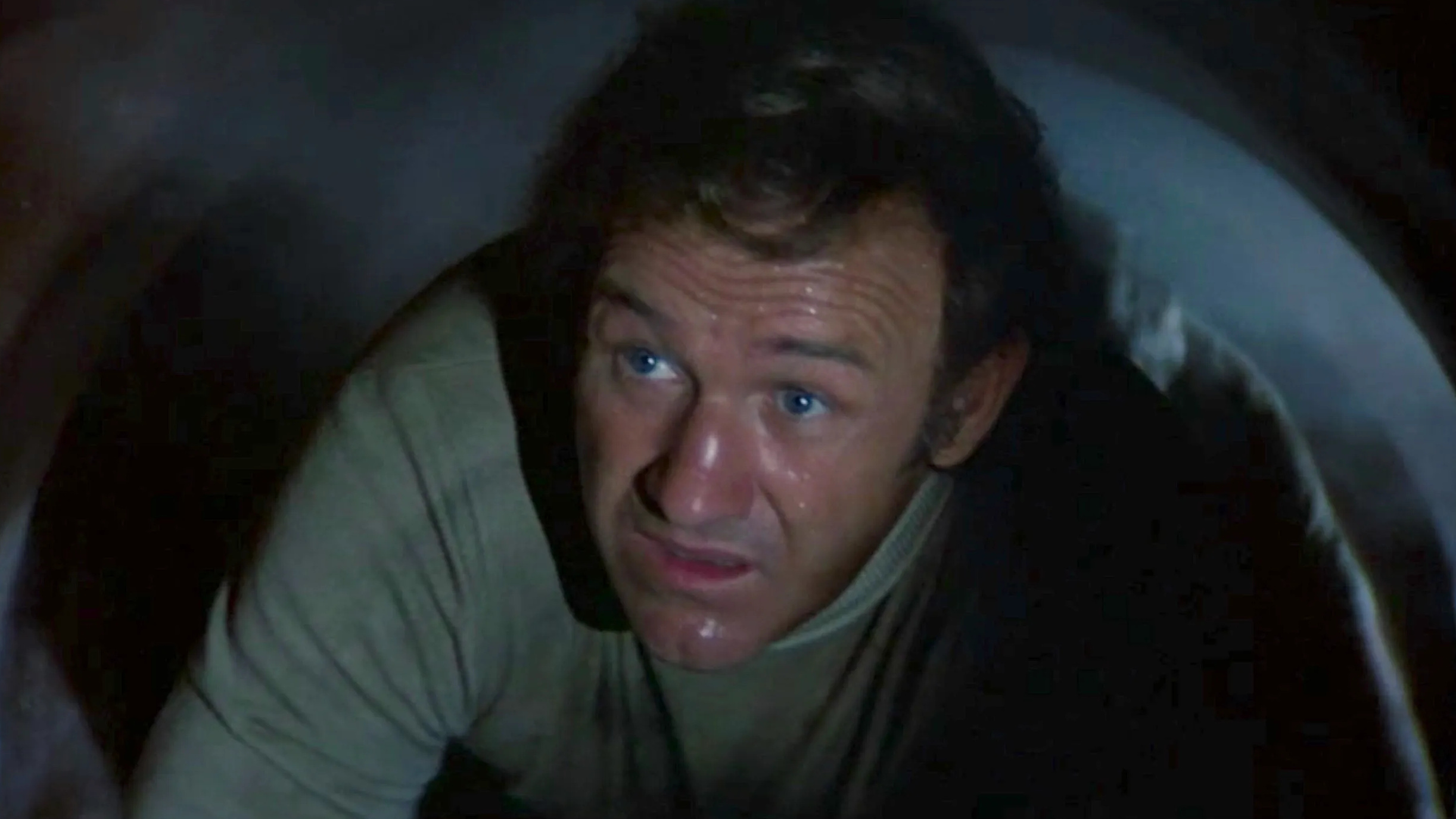 Gene hackman the poseidon adventure cropped processed by imagy