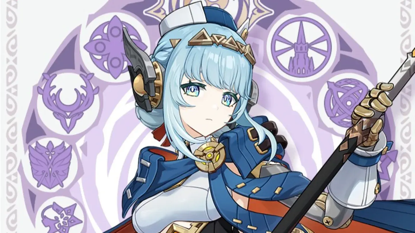 Genshin 5 8 banner