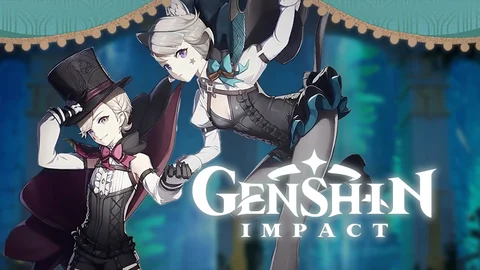 Cuenta regresiva de transmisión en vivo de Genshin Impact 4.0: códigos  promocionales, hora de inicio y filtraciones