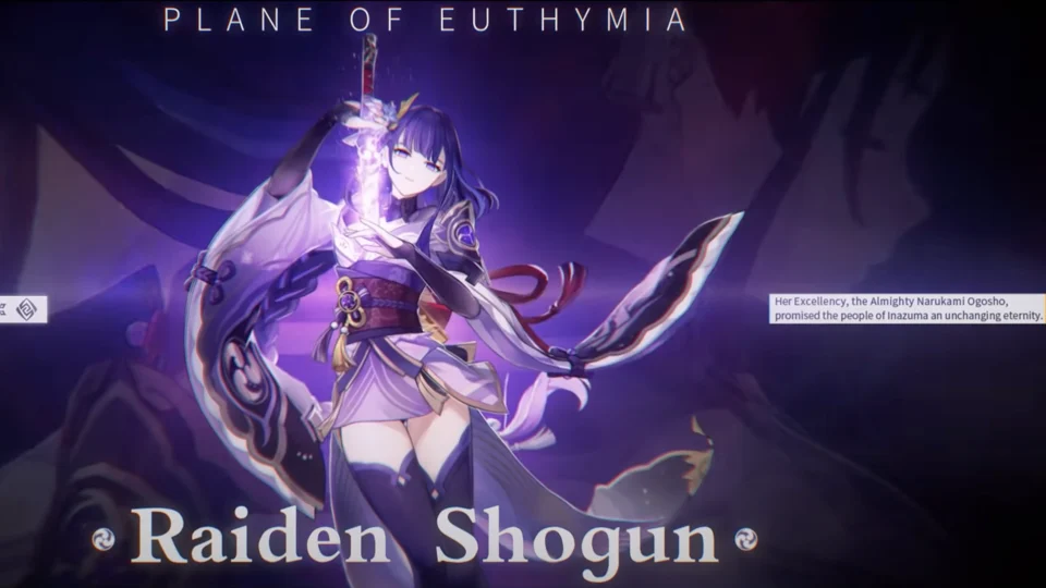 Genshin Impact: Nueva hoja de ruta de personajes 5… | EarlyGame