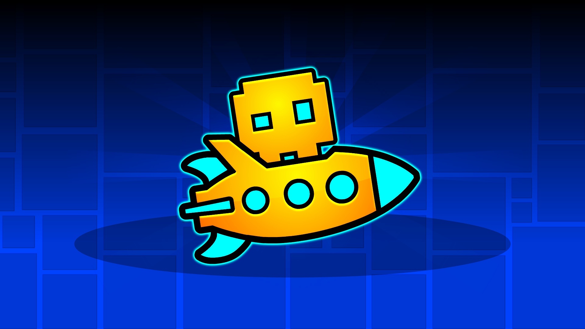 Geometry Dash vault codes (December 2023): Unlock free Icons, UFOs