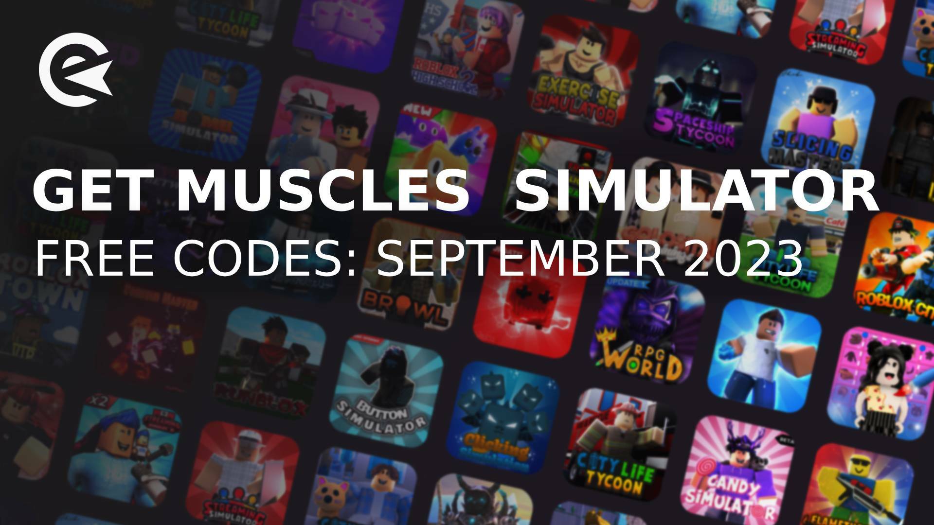 💪 Get Muscles Simulator
