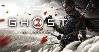 Ghost of tsushima 2 hub header