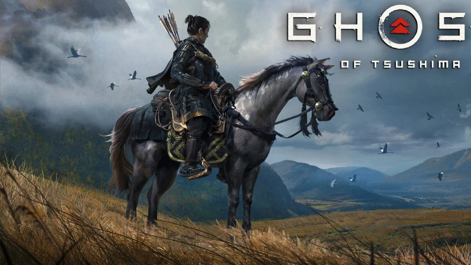 Ghost Of Tsushima 2™