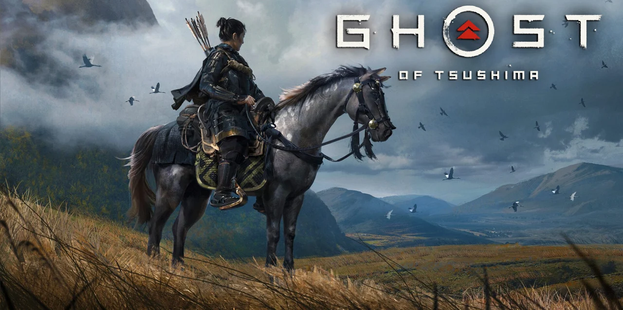 Ghost of Tsushima Release Date, Setting, Characters