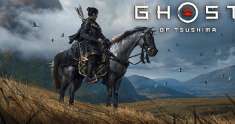 Ghost of tsushima 2