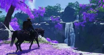 Ghost of tsushima 2