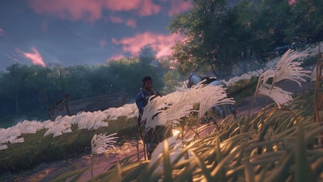 Ghost of tsushima 8