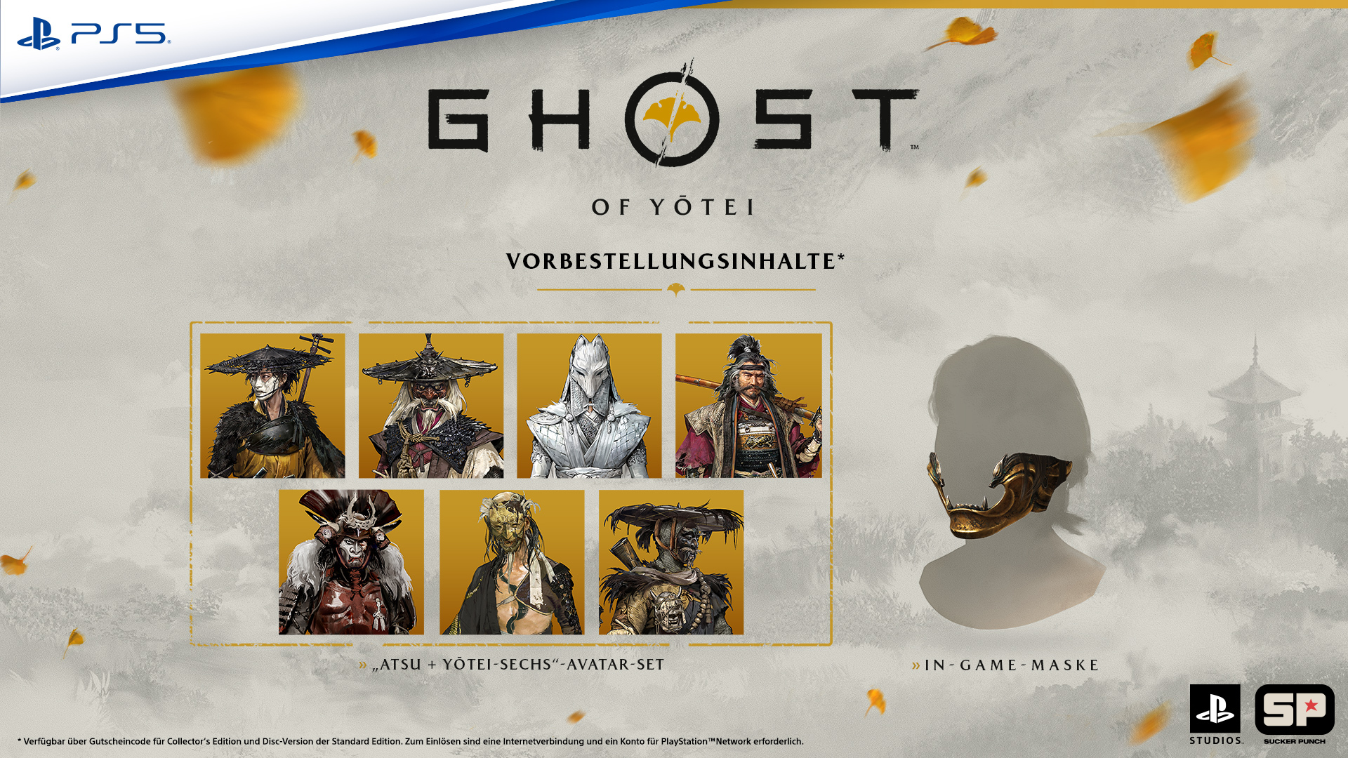 Ghost of yotei 10