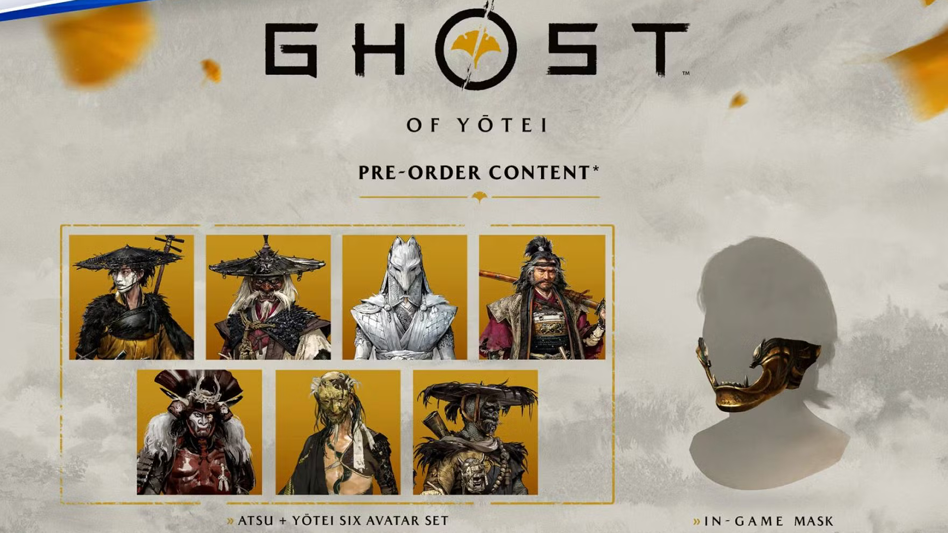 Ghost of yotei 9