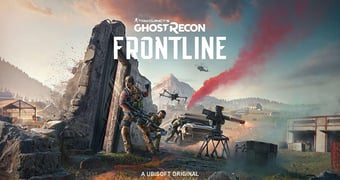Ghost recon frontline