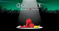 Ghost trick phantom detective
