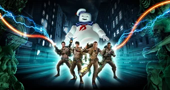 Ghostbusters the video game remastered