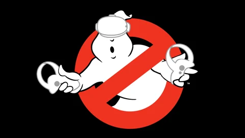 Ghostbusters vr