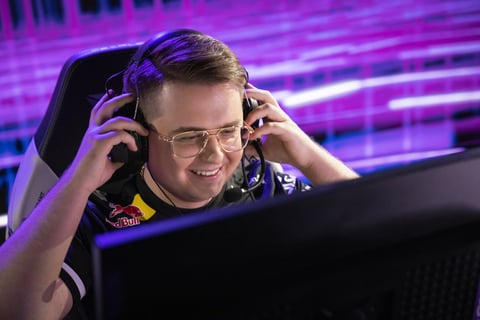 Giants gaming g2 esports