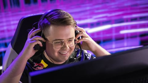 Giants gaming g2 esports