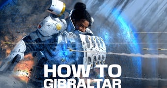 Gibraltar new