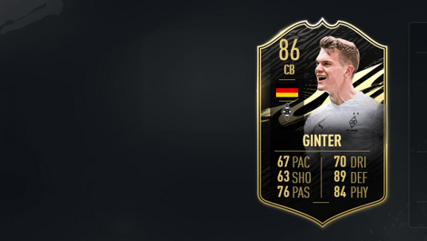 Ginter IF