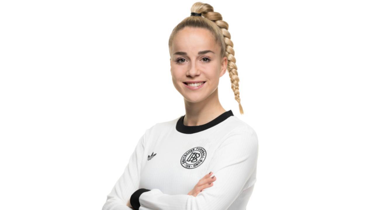 Giulia gwinn