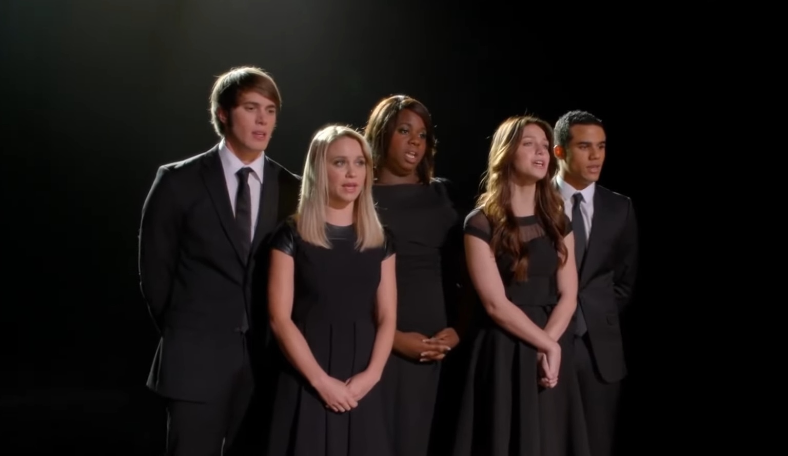 Glee