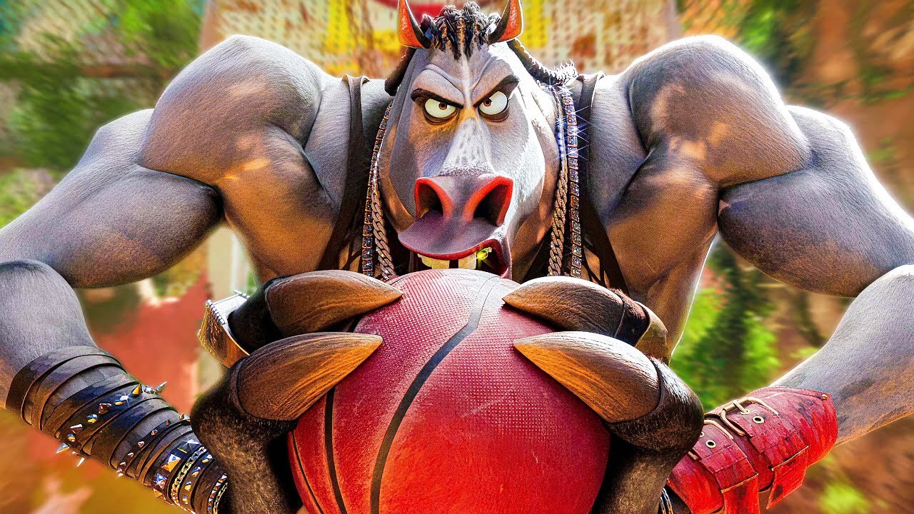 EarlyGame Die Besten Die 2026 Rauskommen Goat Movie 2026 